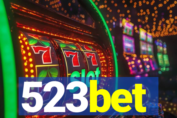 523bet