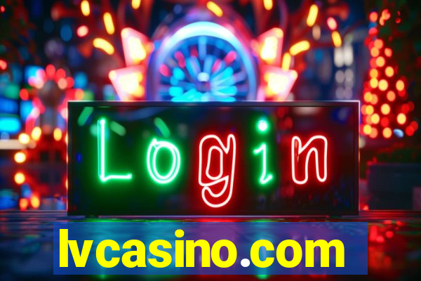 lvcasino.com