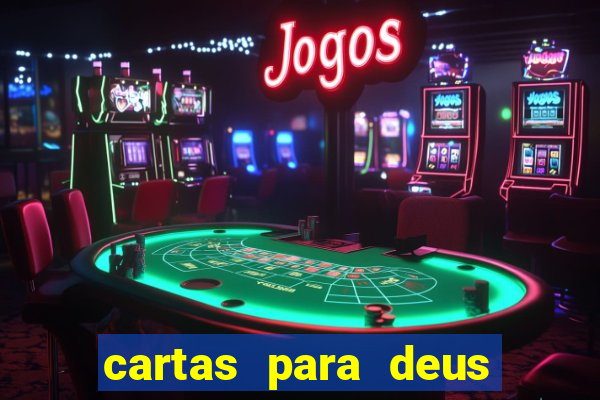 cartas para deus 1080p torrent