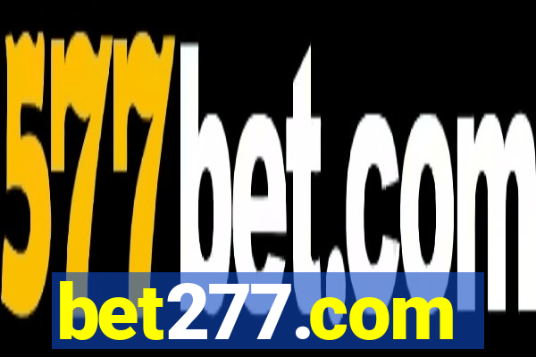 bet277.com