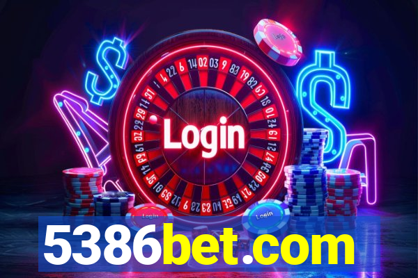 5386bet.com