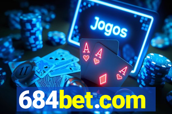 684bet.com