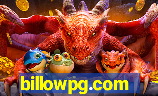 billowpg.com