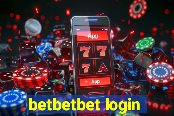 betbetbet login