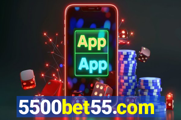 5500bet55.com