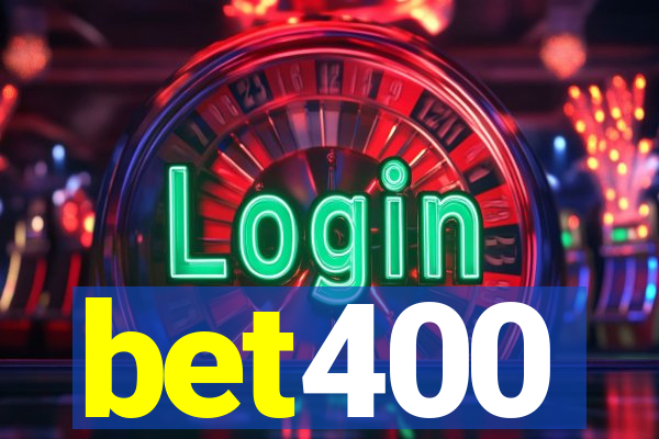 bet400