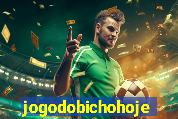 jogodobichohoje