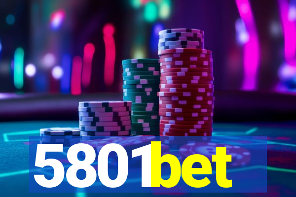 5801bet