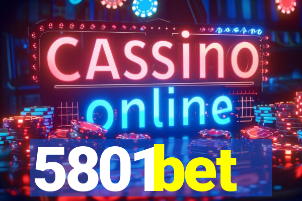 5801bet