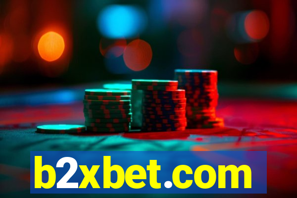 b2xbet.com