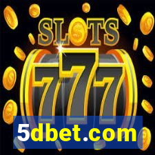 5dbet.com