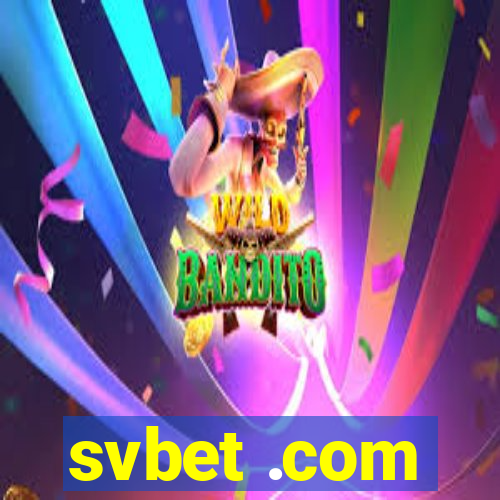 svbet .com