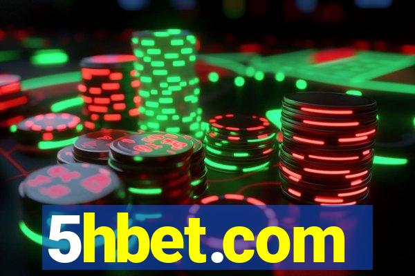 5hbet.com