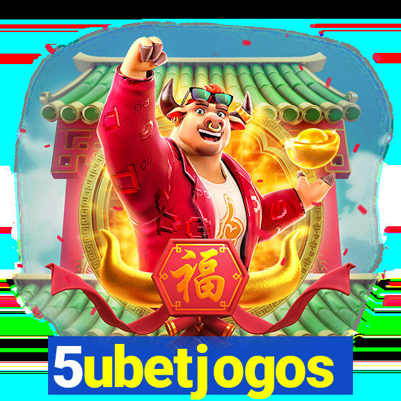 5ubetjogos