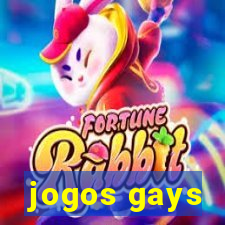 jogos gays