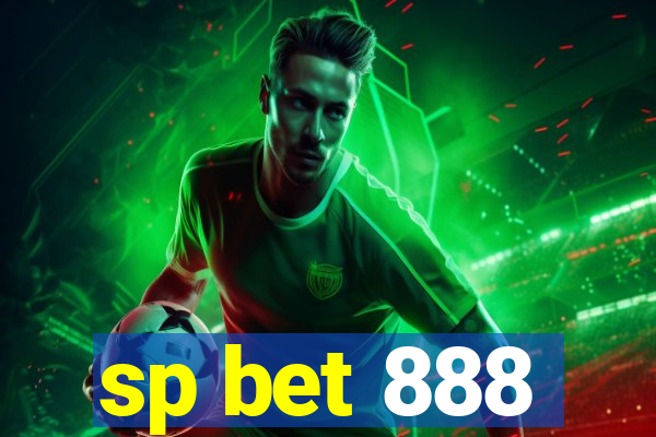 sp bet 888