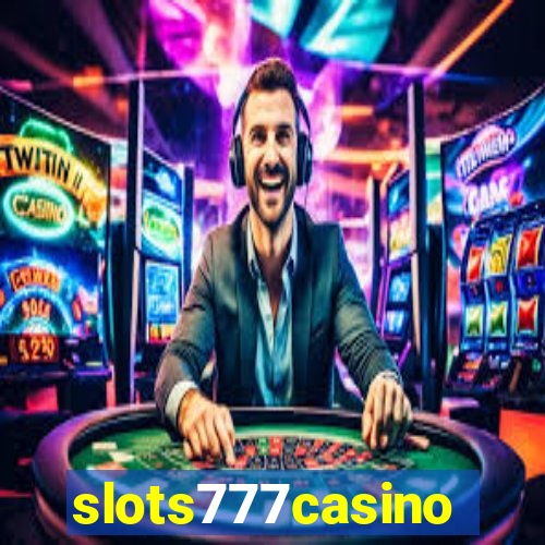 slots777casino