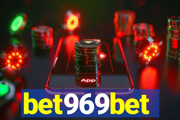 bet969bet