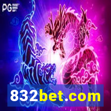 832bet.com