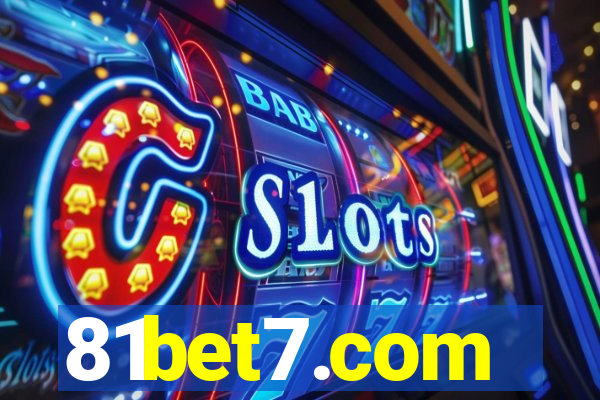 81bet7.com