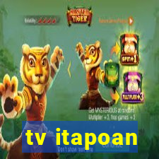 tv itapoan