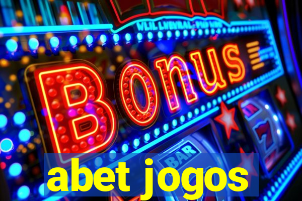 abet jogos