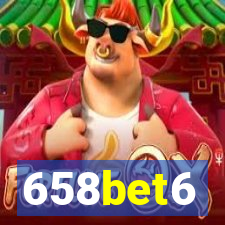 658bet6