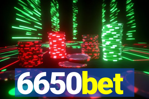 6650bet