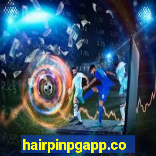 hairpinpgapp.com