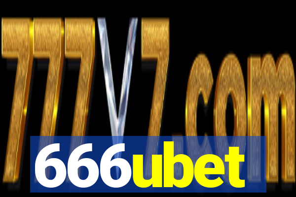 666ubet