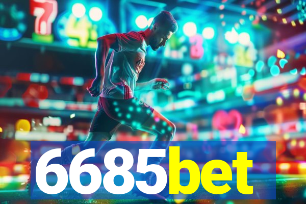 6685bet