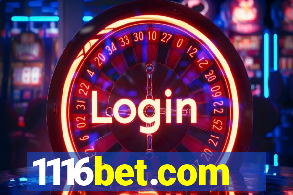 1116bet.com