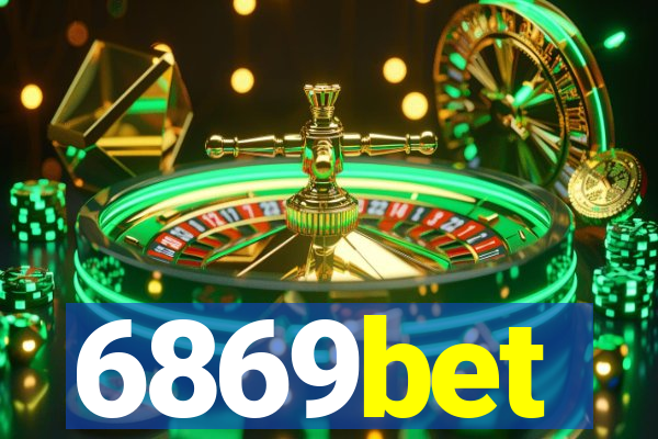 6869bet