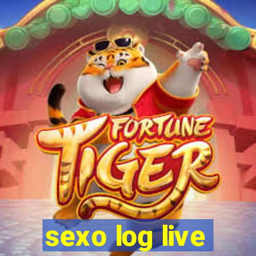 sexo log live