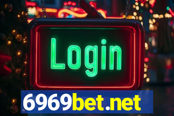 6969bet.net