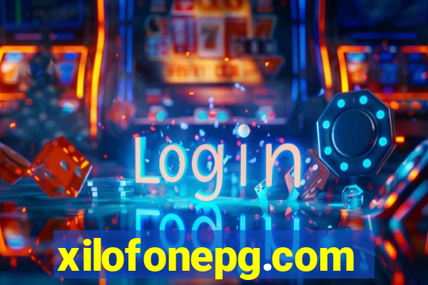 xilofonepg.com