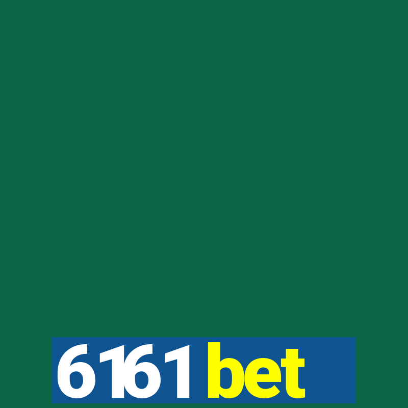 6161 bet