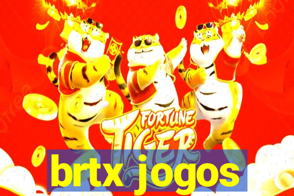 brtx jogos