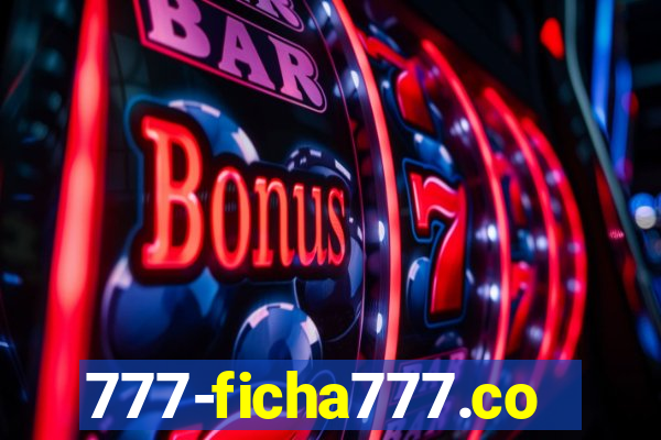 777-ficha777.com