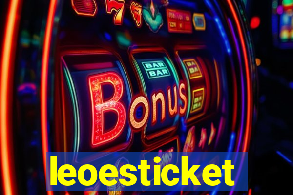 leoesticket