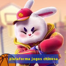 plataforma jogos chinesa