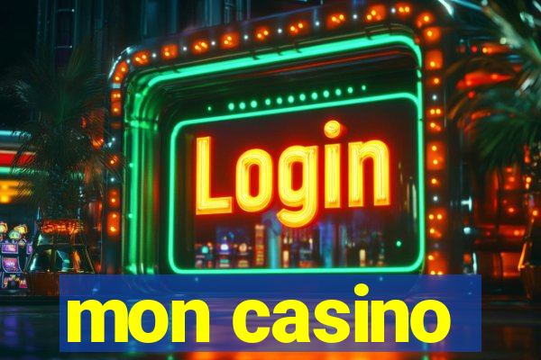 mon casino