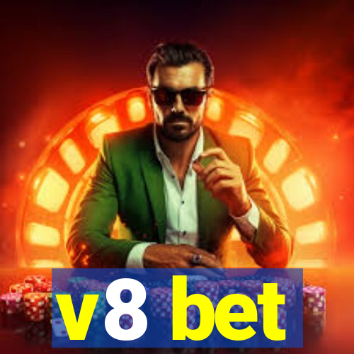 v8 bet