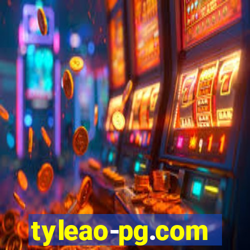 tyleao-pg.com