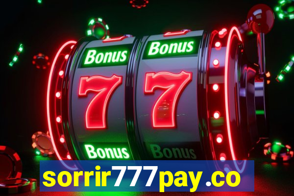 sorrir777pay.com