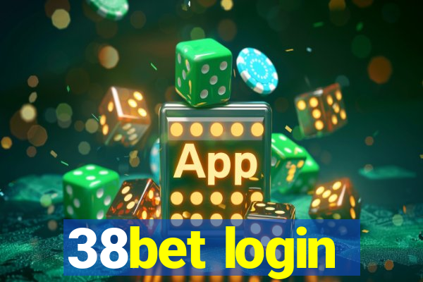 38bet login