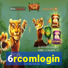 6rcomlogin