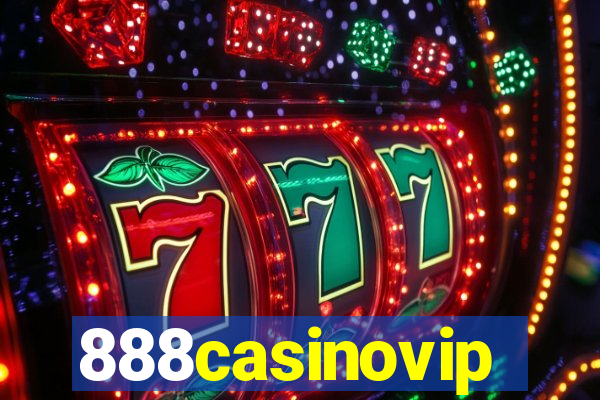 888casinovip