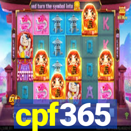 cpf365