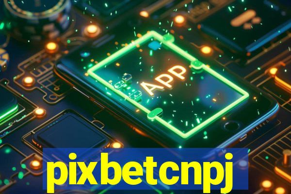 pixbetcnpj